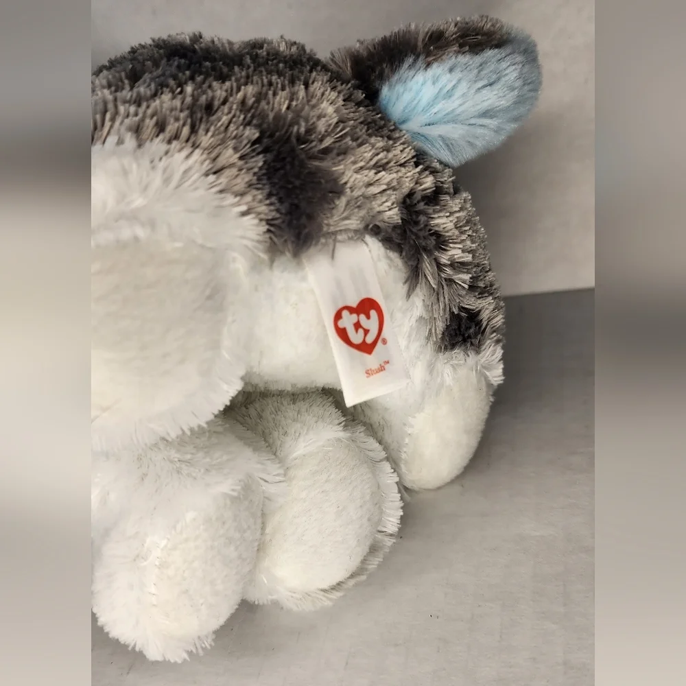 "SLUSH" Beanie Boo -TY      NWT - Picture 4 of 7